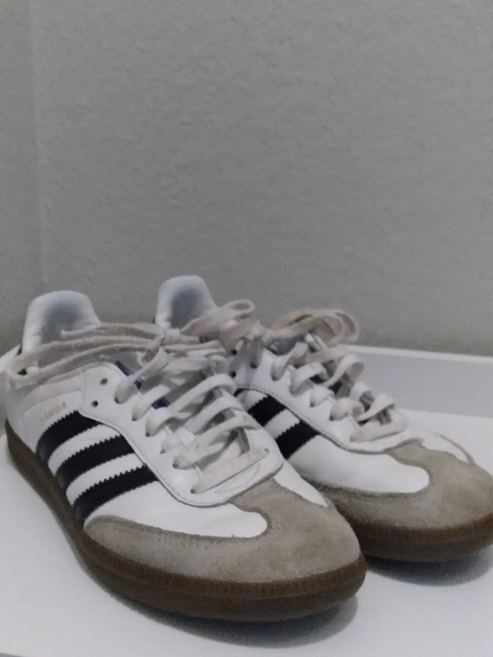 Adidas Samba